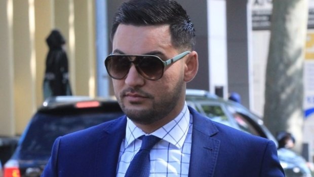 Salim Mehajer says he is challenging his suspension for the "sake of my constituents".