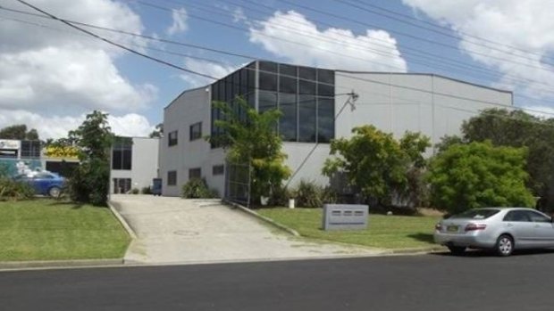Healthy Canteens Australia  has leased a 488 sq m office and warehouse at unit 1/13 Penny Place, Arndell Park, from a private investor. 