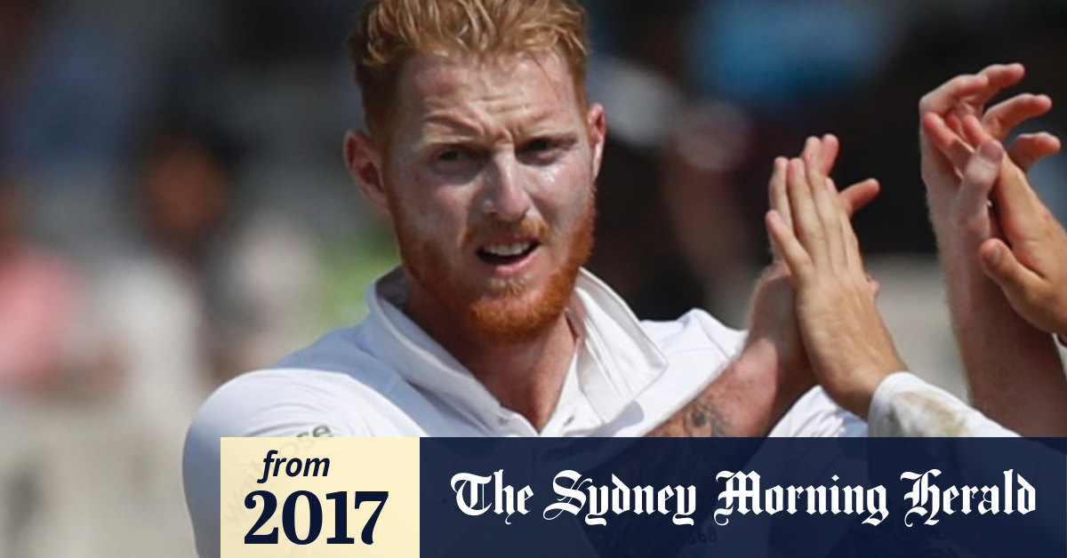 Ben Stokes: England #39 s desperation to win The Ashes shows in weak response