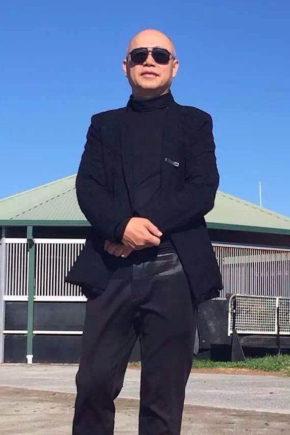 Tian Di, a major provider of Chinese high rollers to Crown Casino, has been detained in mainland China.