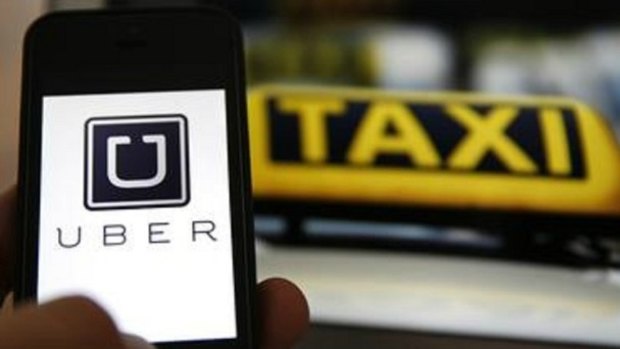 Queensland's state government will legalise Uber in September.