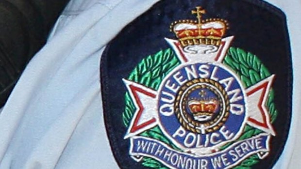 A man has been charged after a crash in Fortitude Valley on Monday night. 