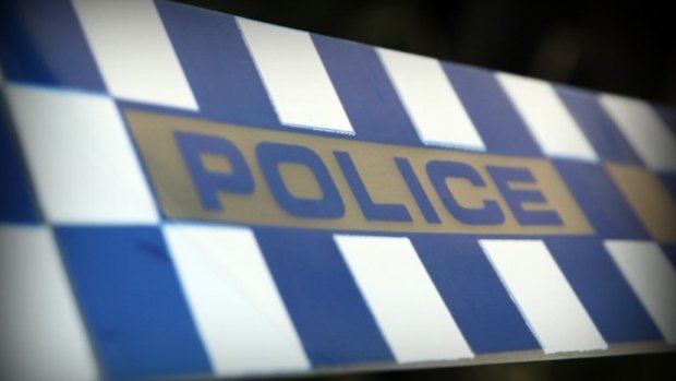 Police are investigating the death of a man hit by a car in Bundaberg.