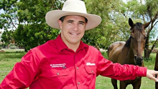Mr Katter said there was a need for legislation to create a non-politicised body to enforce the rules and establish fair regulations.