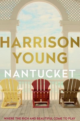Nantucket, by
Harrison Young.