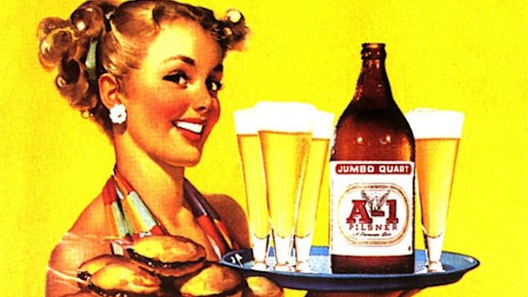 The penalty rates cuts disproportionately target women in work.