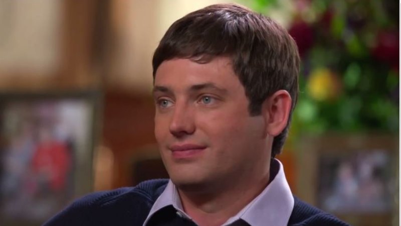 Jonbenet Ramsey S Brother Sues Cbs For Us750 Million Over