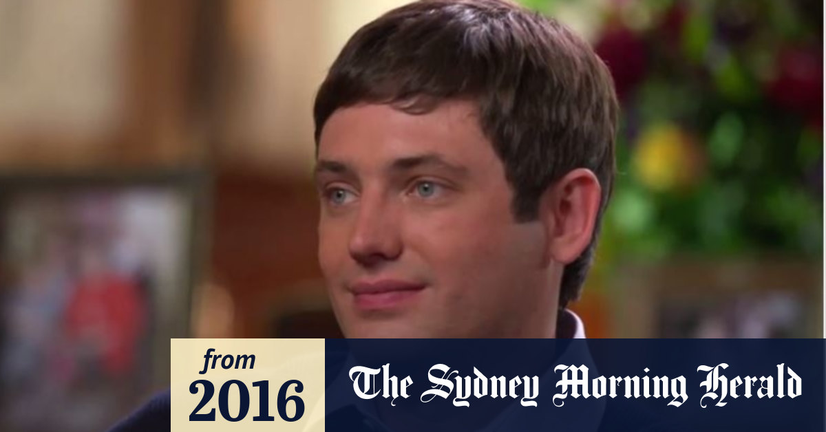 Jonbenet Ramsey S Brother Sues Cbs For Us750 Million Over Defamatory Documentary