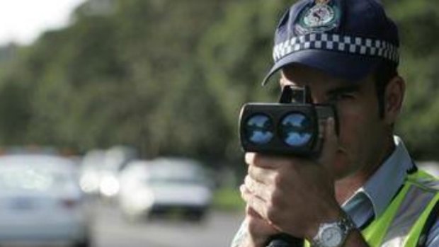 Road safety experts have called for speed reductions on WA roads.