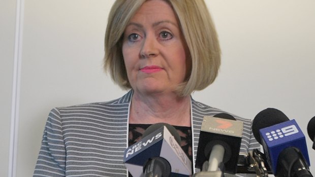 Lord Mayor Lisa Scaffidi claims the City of Perth can't afford it.
