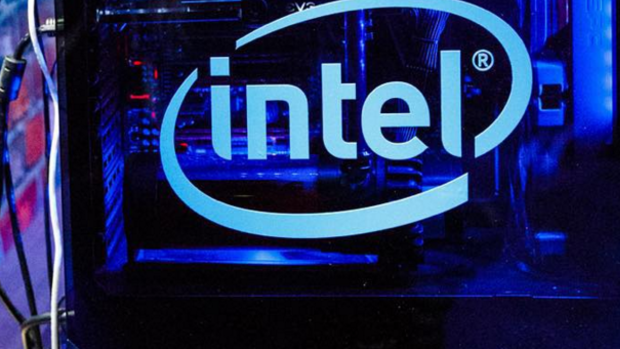 "Scale is going to win in this market," Brian Krzanich, Intel's chief executive, told investors on Monday.
