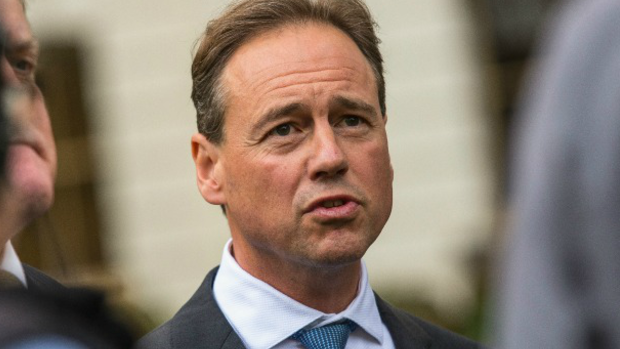 Federal Environment Minister Greg Hunt's claims of green 'vigilantes' have failed to stack up.