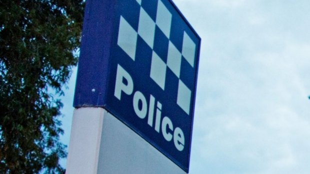 Police at Greater Dandenong police station are being warned about threats to shoot an officer.
