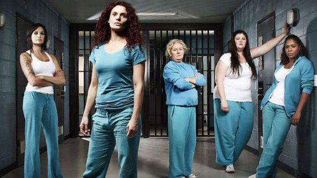 Wentworth has gained a cult following worldwide.
