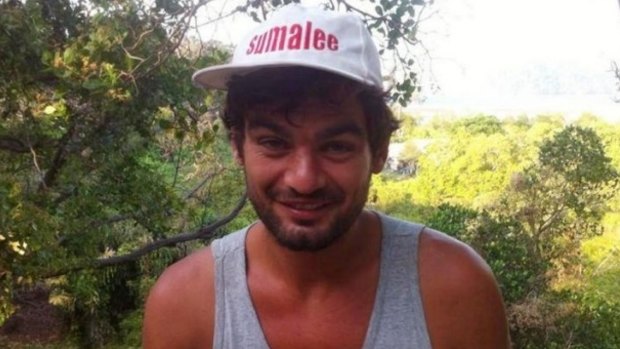 Gareth Huntley was found dead on the Malaysian island of Tioman, after he was missing for eight days. 