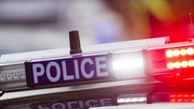 Officers from the Major Crash squad are investigating a fatal car crash in the Kimberley.