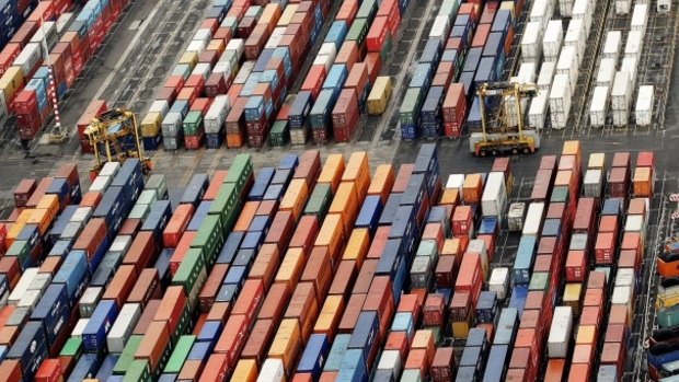 The Port of Melbourne: in whose interest is the Andrews government acting?