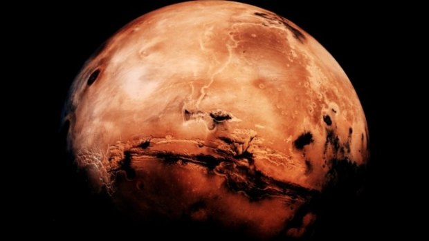 NASA's potential discovery of liquid water on Mars raises the chances of life being present on the red planet.