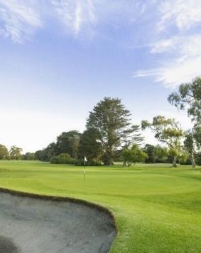 Developer Intrapac has purchased part of Aspendale's Rossdale Golf Club.