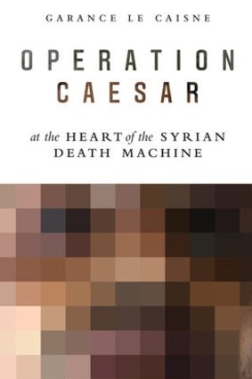 Operation Cesar. By Garance le Caisne.