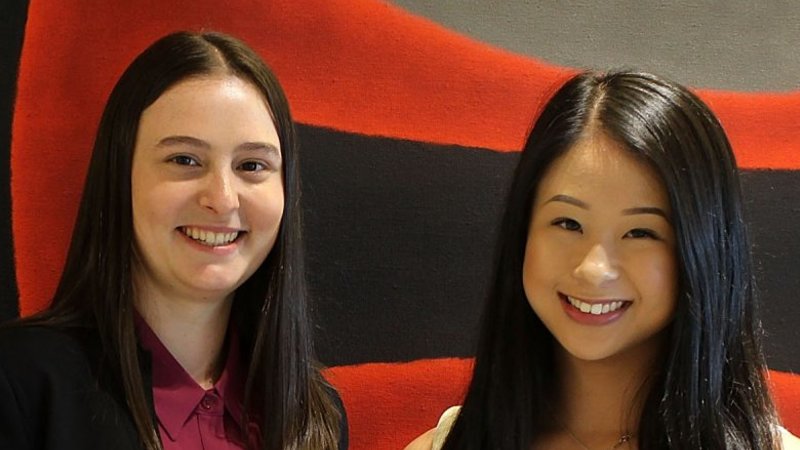 Investment Banks Boost Intern Programs To Battle Tech Giants