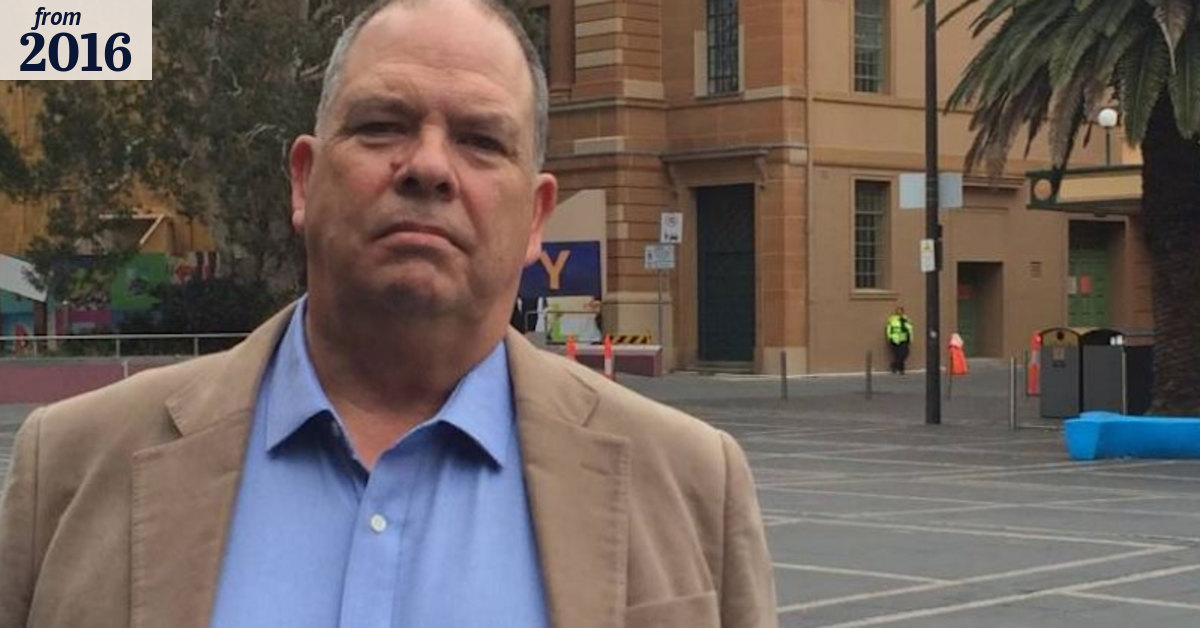 Priest tells royal commission of the cost of speaking out against Peter ...