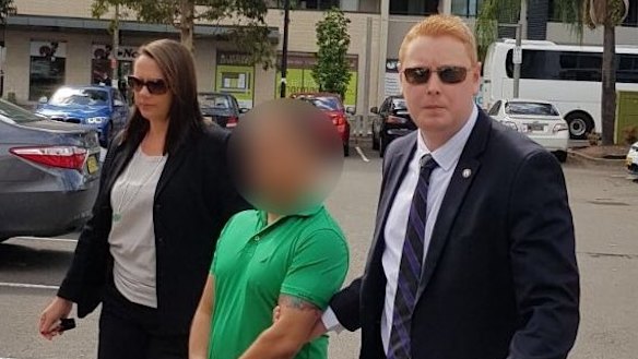 Gaurav Marwah, 39, was arrested by police on Tuesday.