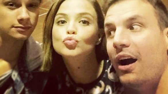 Beau Ryan dropped by Woolworths following allegations of cheating with ...