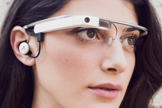 Google Glass future clouded as early believers lose faith