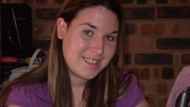 Marnielee Cave's body was found under a bridge in Tathra on the Far South Coast last week.