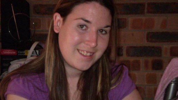 Marnielee Cave's body was found under a bridge in Tathra on the Far South Coast.