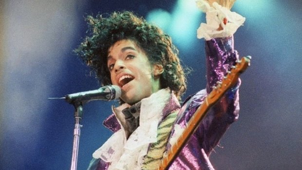 Prince, 57, was pronounced dead on April 21.