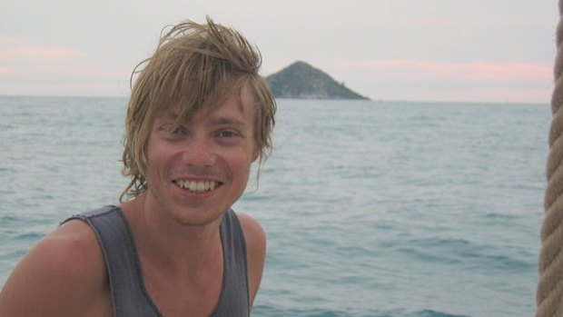 Josh Warneke was found dead by a passing taxi driver on the side of Old Broome Road in 2010. 