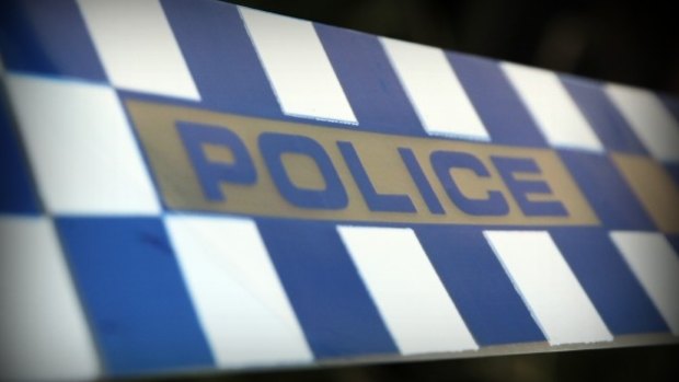 Police say a woman has died in a crash on the Sunshine Coast.