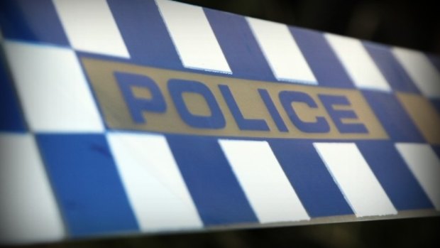 A 27-year-old man was charged with multiple offences after an incident on the Gold Coast on Monday morning