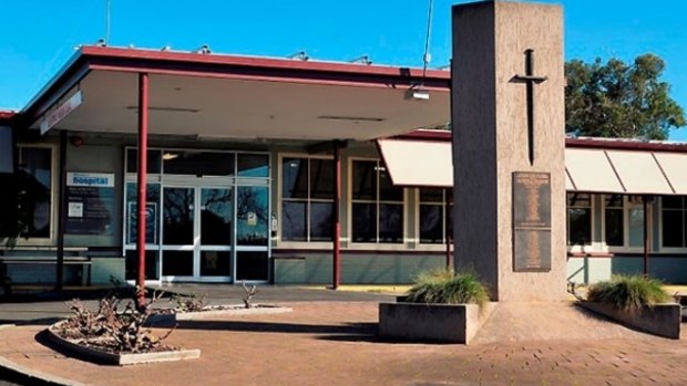 The government has announced an inquiry into Bacchus Marsh Hospital's maternity service.