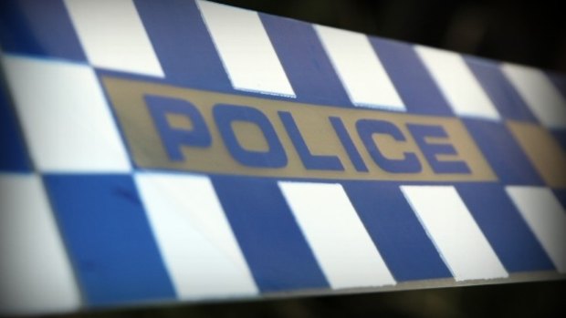 Police are particularly interested in a white vehicle that may have been travelling near the intersection of Old Esk North Road and Templeton Road.