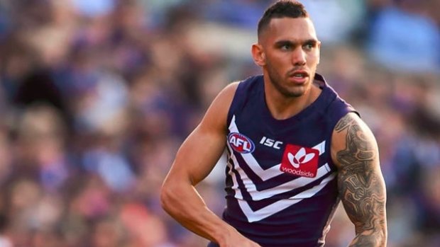 Troubled Docker Harley Bennell has suffered another calf strain on the eve of the 2018 season.