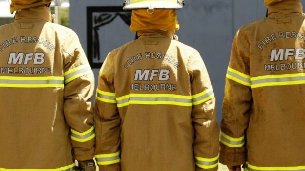 Nearly 300 women have applied to the MFB.