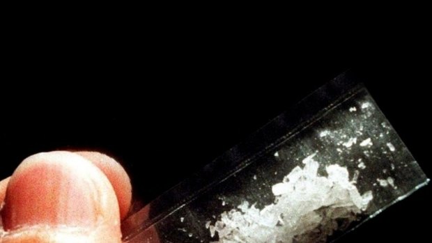 Two Victorians haven been charged with importing methamphetamine by mail.