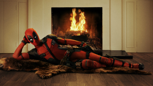 Deadpool could break the February Australian box office record.