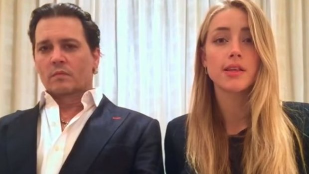 Johnny Depp and ex-wife Amber Heard caused controversy in Australia last year when they smuggled two Yorkshire terriers, Pistol and Boo, into the country without going through quarantine.