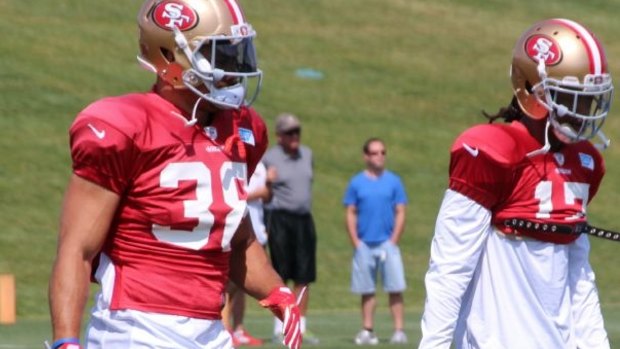 Countdown: Jarryd Hayne will have a good idea of his fate on September 5.
