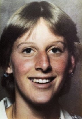 Shepparton teenager Michelle Buckingham, 16, disappeared in October 1983. Her body was found two weeks later badly decomposed along a rural road outside the town.