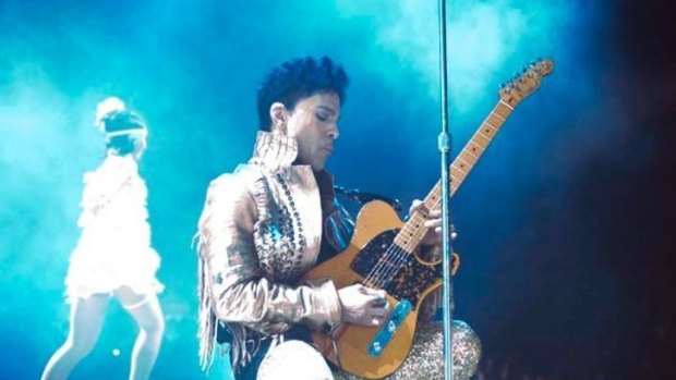 Prince's autopsy results are much anticipated after growing speculation over the cause of his death.  