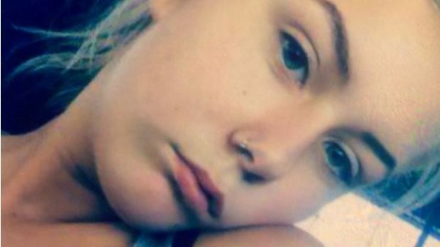 This girl, 12, was last at an address on Mackie Road, Narangba on January 10.
