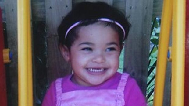 Tanilla Warrick-Deaves was killed at at her Watanobbi home on the NSW Central Coast in August 2011.