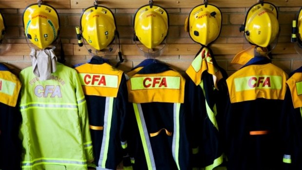 The CFA said it would launch a 'full investigation' into the use of the camera.