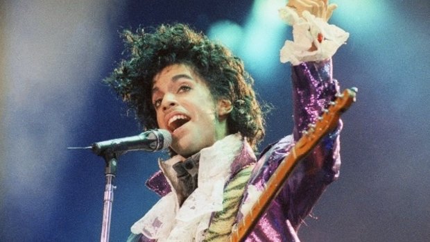 Prince, 57, was pronounced dead the morning of April 21.