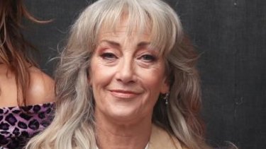 Wendy Matthews